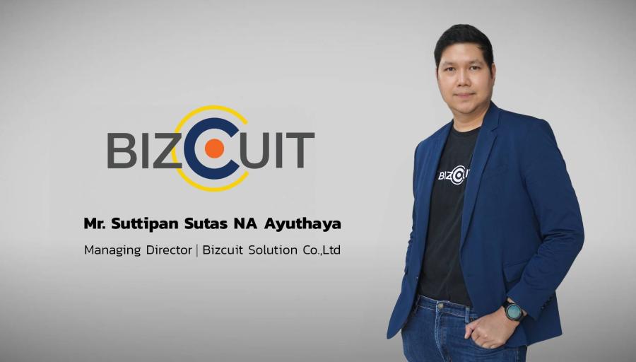 BIZCUIT Solution ชู GPT Powered Virtual Agent แชทบอทอัจฉริยะ นำ FullLoop CX ผสานศักยภาพ Generative AI ยกระดับความแม่นยำ ลดความผิดพลาด ลดเวลา BIZCUIT Solution ชู GPT Powered Virtual Agent แชทบอทอัจฉริยะ นำ FullLoop CX ผสานศักยภาพ Generative AI ยกระดับความแม่นยำ ลดความผิดพลาด ลดเวลา