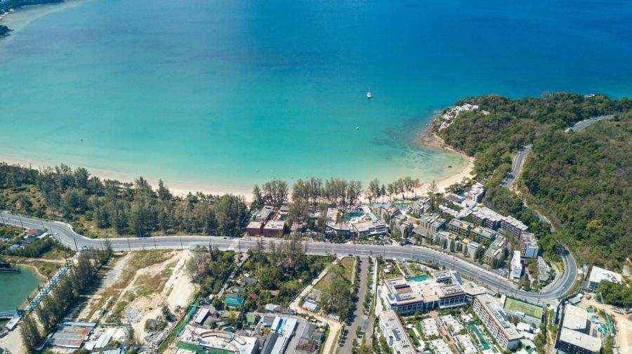 เผยความสำเร็จอาณาจักร มอนท์เอซัวร์ ภูเก็ต พร้อมผงาดเป็น “Ultimate Beachfront Community in Thailand and Asia”
