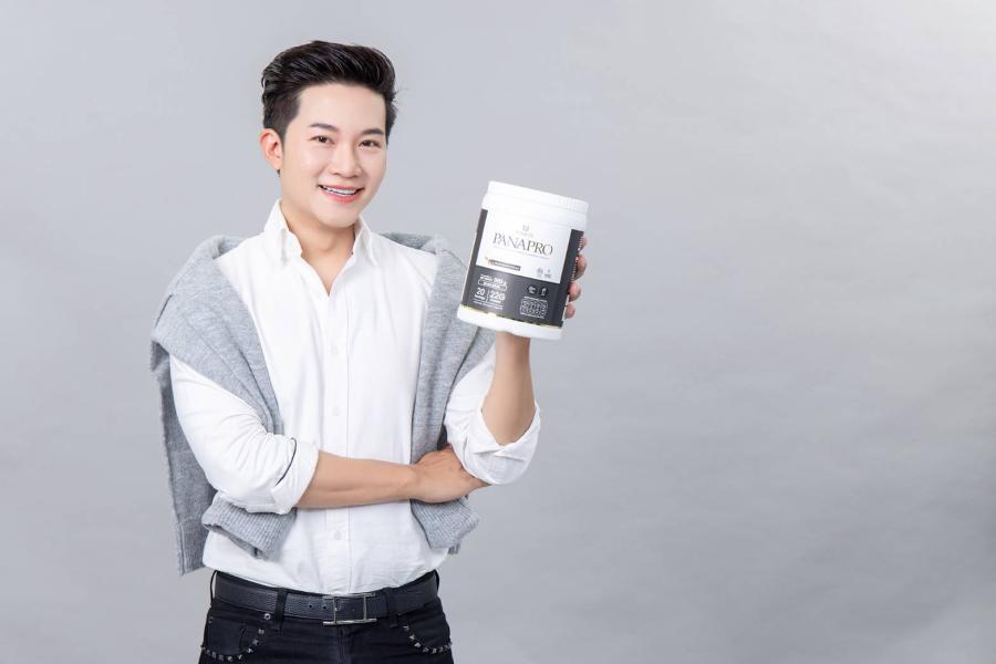 รพ.พานาซี เปิดตัวผลิตภัณฑ์ PANAPRO by PANACEE พร้อมเปิดตัวพรีเซ็นเตอร์ “อั๋น ภูวนาท คุนผลิน” ตอกย้ำจุดยืนที่สุดของโปรตีนชะลอวัย รพ.พานาซี เปิดตัวผลิตภัณฑ์ PANAPRO by PANACEE พร้อมเปิดตัวพรีเซ็นเตอร์ “อั๋น ภูวนาท คุนผลิน” ตอกย้ำจุดยืนที่สุดของโปรตีนชะลอวัย