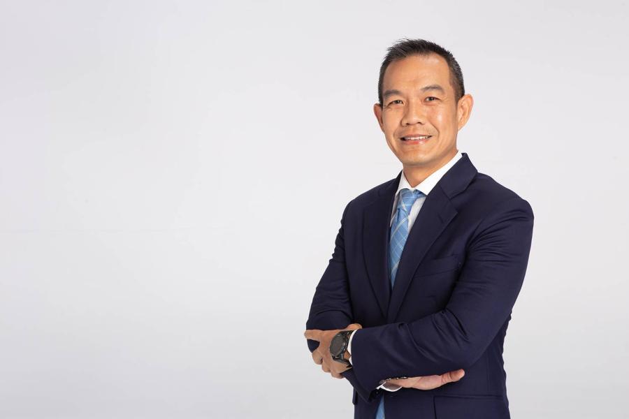 เดลล์ เทคโนโลยีส์ เปิดตัว Dell APEX Cloud Platform for Microsoft Azure ส่งมอบนวัตกรรมไฮบริดคลาวด์สำหรับองค์กร เดลล์ เทคโนโลยีส์ เปิดตัว Dell APEX Cloud Platform for Microsoft Azure ส่งมอบนวัตกรรมไฮบริดคลาวด์สำหรับองค์กร