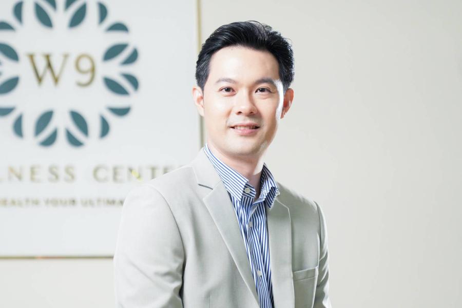 W9 รุกตลาดรักษามะเร็งทางเลือก ฟื้นฟูระบบภูมิคุ้มกัน เพิ่มคุณภาพชีวิต สอดรับความต้องการตลาด คาดแนวโน้มรักษามะเร็งทางเลือกโต 17.8% ต่อปี W9 รุกตลาดรักษามะเร็งทางเลือก ฟื้นฟูระบบภูมิคุ้มกัน เพิ่มคุณภาพชีวิต สอดรับความต้องการตลาด คาดแนวโน้มรักษามะเร็งทางเลือกโต 17.8% ต่อปี