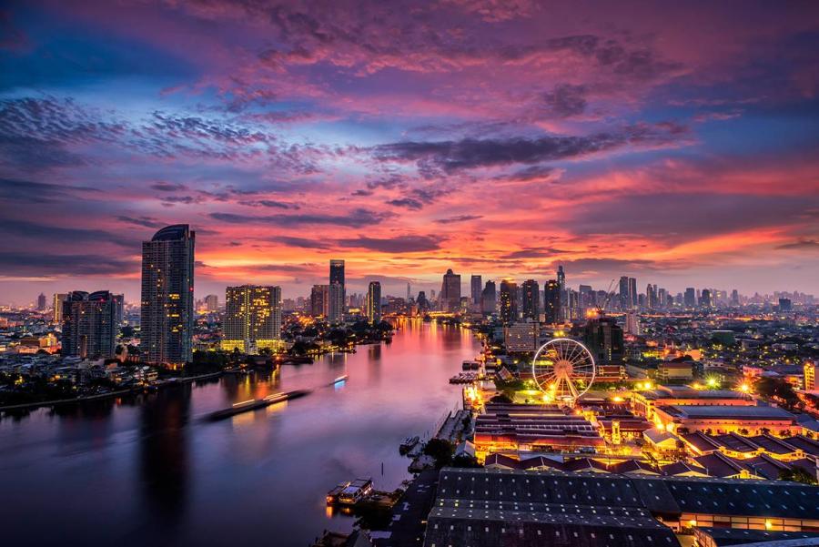 MarketHub Asia 2023: กำหนดอนาคตอุตสาหกรรมท่องเที่ยว ณ กรุงเทพฯ MarketHub Asia 2023: กำหนดอนาคตอุตสาหกรรมท่องเที่ยว ณ กรุงเทพฯ