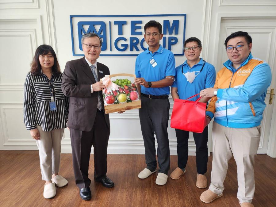 เฟรช เอ็กซ์เพรส ส่งมอบความสุขให้ลูกค้าผ่าน “Happiness Delivery - แฮปปี้เนส เดลิเวอรี่”