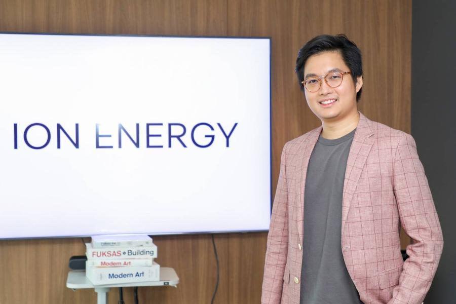 ION จับมือ NRPT ปฏิวัติอุตสาหกรรมอาหาร เดินเครื่องโรงงาน Plant & Bean (Thailand) ผลิตโปรตีนจากพืชด้วยโซลาร์ ION จับมือ NRPT ปฏิวัติอุตสาหกรรมอาหาร เดินเครื่องโรงงาน Plant & Bean (Thailand) ผลิตโปรตีนจากพืชด้วยโซลาร์