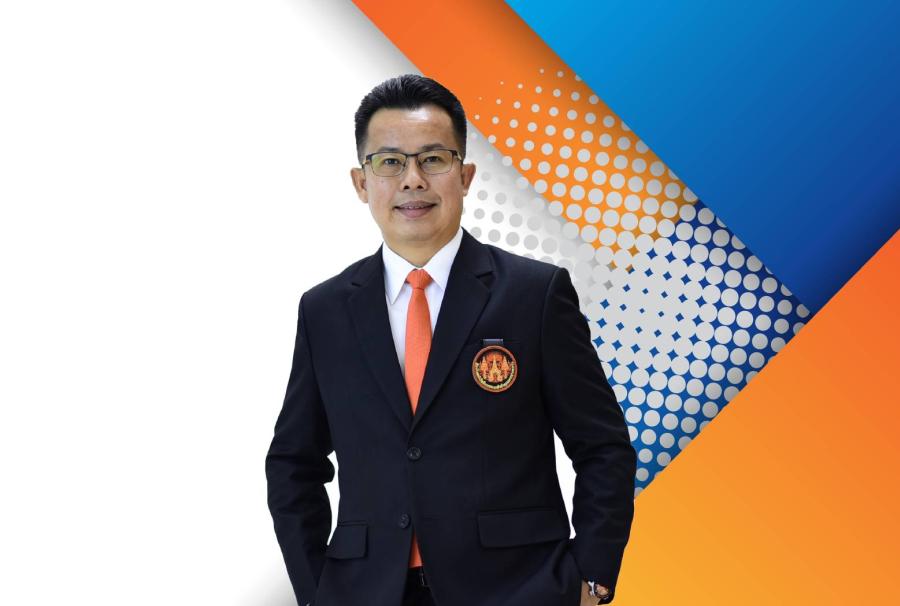 ‘คมสัน’อธิการบดี สจล.แนะใช้เทคโนโลยีช่วยประเมินสถานะการณ์-แจ้งเหตุร้าย ชี้ 6 วิธีลดปัญหากราดยิงในที่สาธารณะ ‘คมสัน’อธิการบดี สจล.แนะใช้เทคโนโลยีช่วยประเมินสถานะการณ์-แจ้งเหตุร้าย ชี้ 6 วิธีลดปัญหากราดยิงในที่สาธารณะ