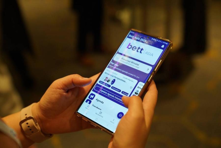 Bett Asia Leadership Summit & Expo 2023 นำสุดยอดงานเทคโนโลยีการศึกษาที่น่าตื่นตาที่สุดในเอเชียแปซิฟิก มาจัดที่ประเทศไทยติดต่อกันเป็นปีที่ 2 