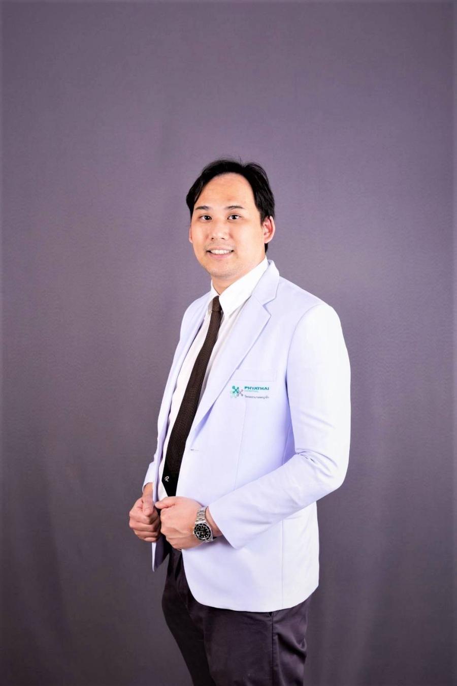 รพ.วชิรพยาบาลเปิดศูนย์ฝึกสอนผ่าตัดส่องกล้องปอดระดับนานาชาติ