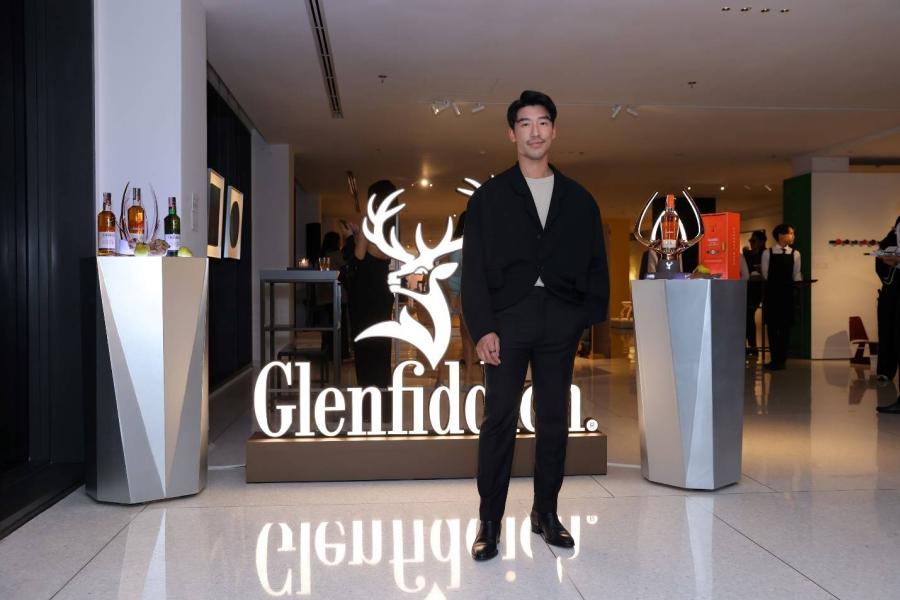 Glenfiddich ‘THE WHERE NEXT CLUB’ ร่วมเปิดเผย Single Best Quality ของคุณคิด คณชัย ในงาน “Unveiling Leather” Glenfiddich ‘THE WHERE NEXT CLUB’ ร่วมเปิดเผย Single Best Quality ของคุณคิด คณชัย ในงาน “Unveiling Leather”