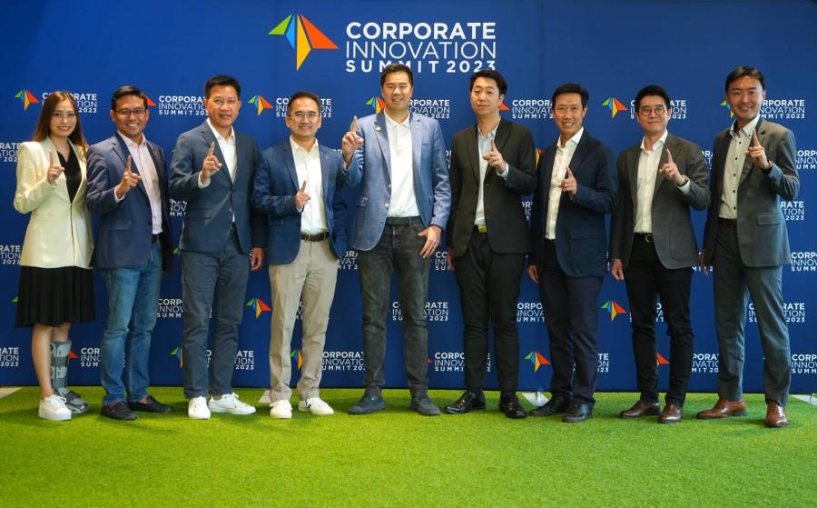 CIS 2023 งานสัมมนาด้านเทคโนโลยีและนวัตกรรมที่ใหญ่ที่สุดในเอเชีย กลับมาอีกครั้ง เน้นย้ำความสำคัญของการพัฒนาอย่างยั่งยืน