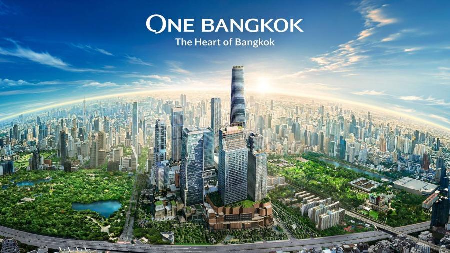กรีนสมาร์ทซิตี้ จุดเริ่มต้นและแรงบันดาลใจในการพัฒนาเมืองอย่างยั่งยืน   เฟรเซอร์ส พร็อพเพอร์ตี้ โชว์ศักยภาพ วัน แบงค็อก โครงการต้นแบบ เพื่อการสร้างสรรค์เมืองแห่งอนาคต ในงาน Sustainability Expo 2023 