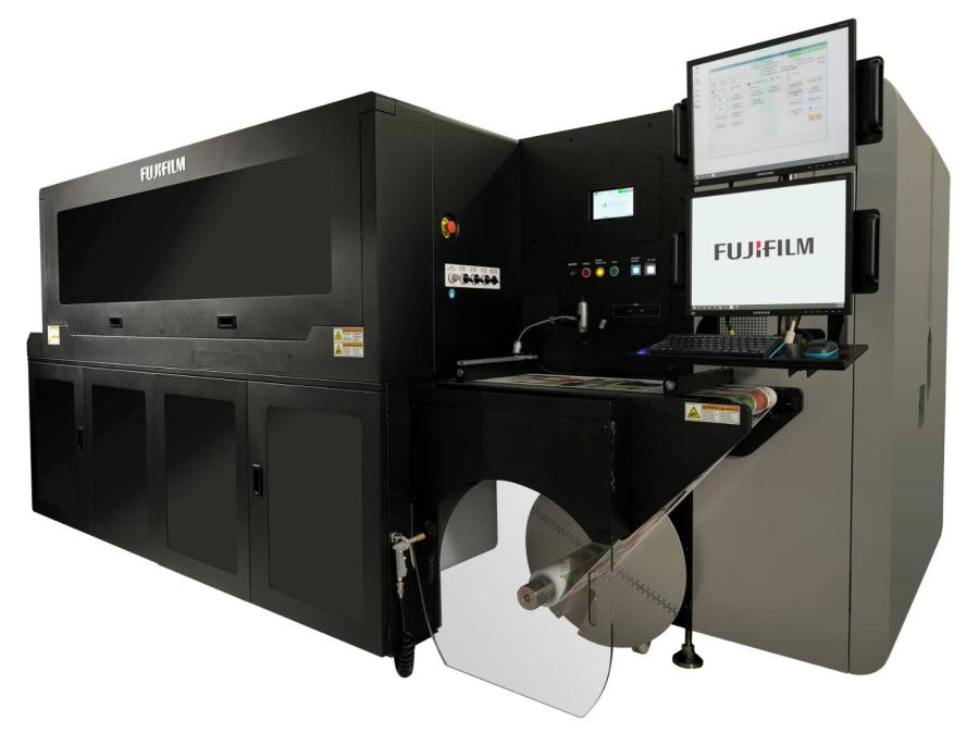 ฟูจิฟิล์ม เปิดตัวเครื่องพิมพ์ Inkjet Label Press LP350 พร้อมยกระดับมาตรฐานการพิมพ์ฉลากสินค้าดิจิทัลคุณภาพสูงพร้อมประสิทธิภาพ ผสานความเชี่ยวชาญด้านเทคโนโลยีอิงค์เจ็ทของฟูจิฟิล์ม เข้ากับประสบการณ์อันยาวนานในการผลิต วัสดุสิ้นเปลืองสำหรับการพิมพ์ระบบเฟลกโซ 
