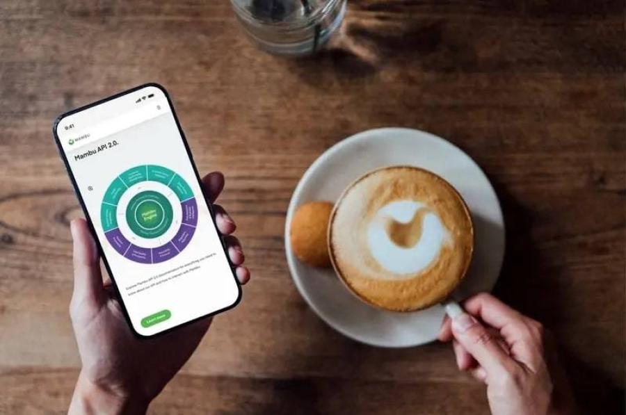 เปิดประตูสู่ยุคใหม่ของบริการทางการเงิน ด้วยการธนาคารแบบ “Hyper Personalised” เปิดประตูสู่ยุคใหม่ของบริการทางการเงิน ด้วยการธนาคารแบบ “Hyper Personalised”