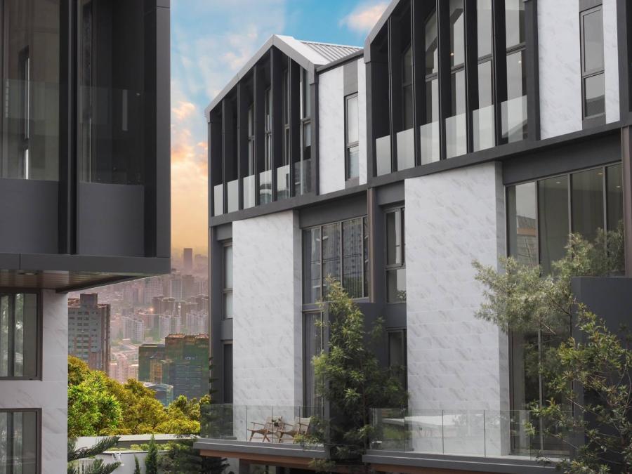ARTERY (Thonglor – Sukhumvit) by G-Land Property  เจาะตลาดบ้านหรูใกล้โรงเรียนนานาชาติชั้นนำย่าน ทองหล่อ – สุขุมวิท
