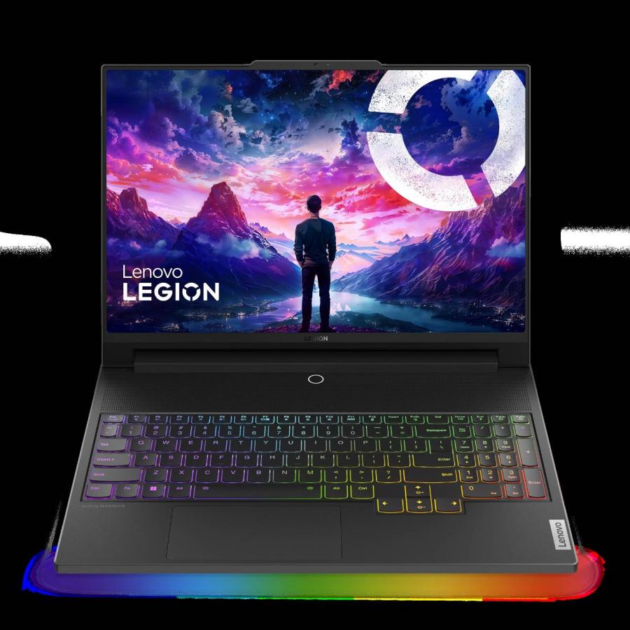 ความร้อนไม่ใช่ปัญหา เลอโนโวเปิดตัว Legion 9i เกมมิ่งแล็ปท็อปแบบ AI-Tuned เครื่องแรกของโลกที่มาพร้อมระบบระบายความร้อน Integrated Liquid-Cooling System1 ในตัว