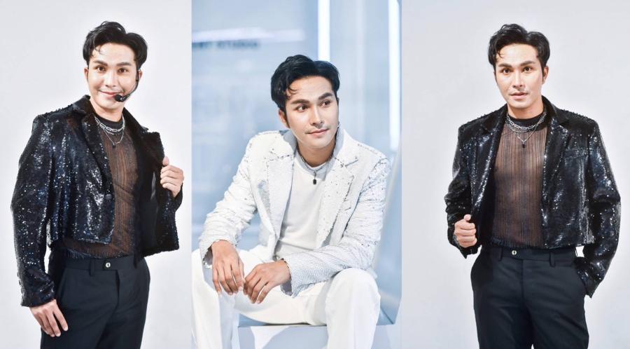 “วัฒน์ ศิวดล” ขวัญใจแม่ฮัก มาแรง!!! ไอดอลพระเอกหมอลำยืนหนึ่ง 7 ปี ของ “สาวน้อยเพชรบ้านแพง” เผย..คิวโชว์เต็มยาวถึงปีหน้า พร้อมปล่อยเพลงใหม่สุดม่วน “กลั้นน้ำตาออกมาเต้ย”