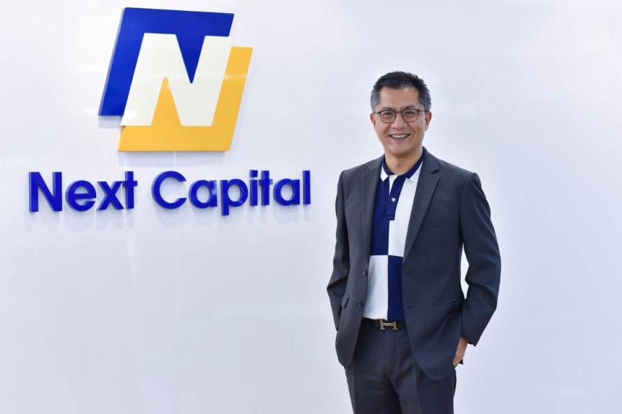 เน็คซ์ แคปปิตอล นำ AI technology เพิ่มประสบการณ์ที่ดีให้ลูกค้า เพิ่มประสิทธิภาพพนักงาน และสร้างความได้เปรียบในการแข่งขัน เน็คซ์ แคปปิตอล นำ AI technology เพิ่มประสบการณ์ที่ดีให้ลูกค้า เพิ่มประสิทธิภาพพนักงาน และสร้างความได้เปรียบในการแข่งขัน