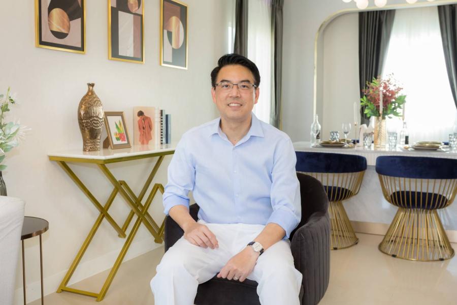 ลลิล พร็อพเพอร์ตี้ ตอบโจทย์วิถีชีวิต “คนติดบ้าน” ครีเอทฟังก์ชันเพื่อคนรุ่นใหม่ “Living & Working Place” สุขครบจบได้ในที่เดียว