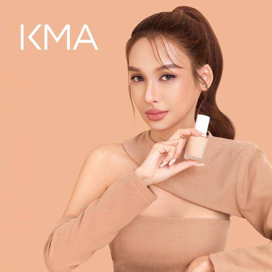เค เอ็ม เอ เปิดตัวเพื่อนสนิทคนใหม่ล่าสุด ’โบกี้ ไลอ้อน’ เจาะตลาดกลุ่มนิวเจน พร้อมตอกย้ำความงามอย่างเท่าเทียม