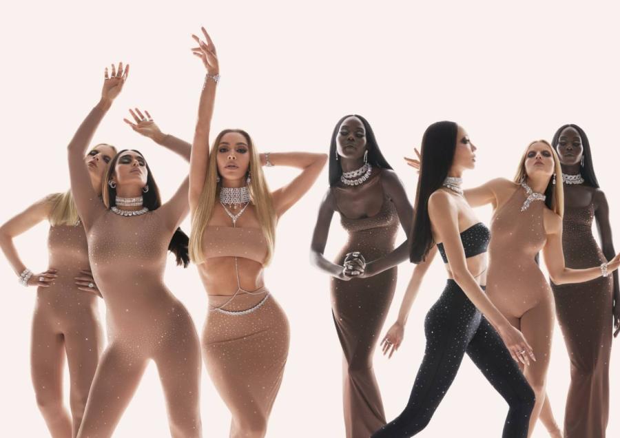 สวารอฟสกี้ จับมือ Kim Kardashian เปิดตัวคอลเลคชัน Swarovski x SKIMS คริสตัลประดับเสื้อผ้า สำหรับผู้หญิงทุกไซส์ เตรียมวางจำหน่ายพร้อมกันทั่วโลก วันที่ 7 พฤศจิกายน นี้ สวารอฟสกี้ จับมือ Kim Kardashian เปิดตัวคอลเลคชัน Swarovski x SKIMS คริสตัลประดับเสื้อผ้า สำหรับผู้หญิงทุกไซส์ เตรียมวางจำหน่ายพร้อมกันทั่วโลก วันที่ 7 พฤศจิกายน นี้