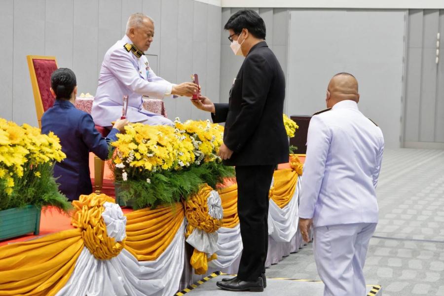SYS ยกทัพนวัตกรรมโครงสร้างเหล็กคุณภาพจัดแสดงในงานวิศวกรรมแห่งชาติ 2566  