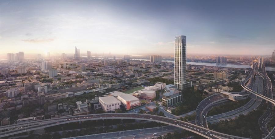 คอนโดเปิดตัวใหม่ไตรมาส 3 กลุ่มเกรดบีมาแรงสุด ไนท์แฟรงค์ เผย ’KingsQuare Residence’ แรงซื้อพุ่ง ทะลุเป้า 1000 ล้านบาท ท่ามกลางความท้าทายของตลาด คอนโดเปิดตัวใหม่ไตรมาส 3 กลุ่มเกรดบีมาแรงสุด ไนท์แฟรงค์ เผย ’KingsQuare Residence’ แรงซื้อพุ่ง ทะลุเป้า 1000 ล้านบาท ท่ามกลางความท้าทายของตลาด