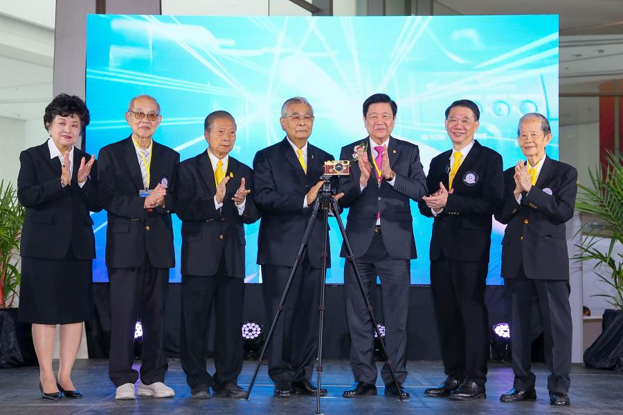 สมาคมธุรกิจการถ่ายภาพ เปิดงาน PHOTO FAIR 2023 มหกรรมกล้องและอุปกรณ์การถ่ายภาพที่ยิ่งใหญ่แห่งปี