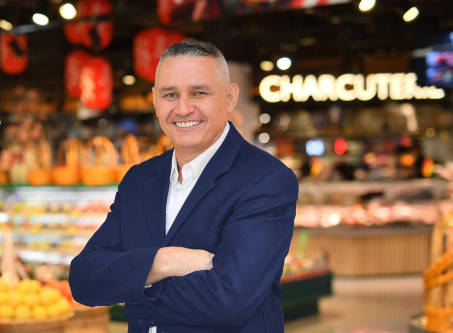 ท็อปส์ และ สถานทูตอังกฤษ ชวนคนไทยช้อปปิ้งไอเท็มยอดฮิตแบรนด์ดัง ส่งตรงแบบเอ็กซ์คลูซีฟจากประเทศอังกฤษเฉพาะที่ท็อปส์เท่านั้น! ในงาน “UK Highlights 2023” ท็อปส์ และ สถานทูตอังกฤษ ชวนคนไทยช้อปปิ้งไอเท็มยอดฮิตแบรนด์ดัง ส่งตรงแบบเอ็กซ์คลูซีฟจากประเทศอังกฤษเฉพาะที่ท็อปส์เท่านั้น! ในงาน “UK Highlights 2023”