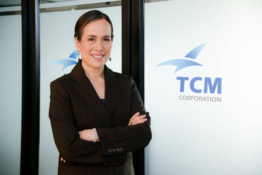 TCMC เผยผลประกอบการไตรมาสที่ 3 ปี 2566 ทำรายได้รวม 1.84 พันล้านบาท  ชี้ธุรกิจกำลังปรับตัว พร้อมเดินหน้าบูรณาการแผนธุรกิจตามเป้า