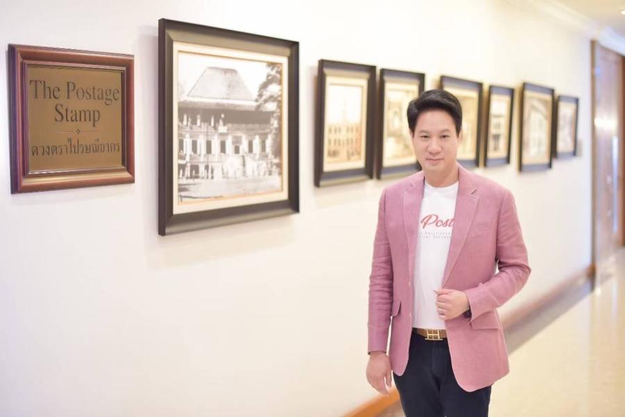 ไปรษณีย์ไทยเผยอีคอมเมิร์ซกระตุ้นธุรกิจขนส่งแข่งขันสูงในสกลนคร – อีสานตอนบน  ครอง Top Of Mind แบรนด์ขนส่งแห่งภูมิภาค พร้อมเดินหน้าดึงศักยภาพเครือข่าย  เชื่อมเศรษฐกิจในประเทศ – โกลบอล 