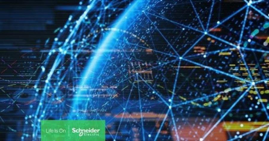 สร้างอนาคตดิจิทัลที่ยั่งยืนด้วย EcoStruxure™ Resource Advisor Copilot  นวัตกรรม AI ล่าสุดจาก ชไนเดอร์ อิเล็คทริค