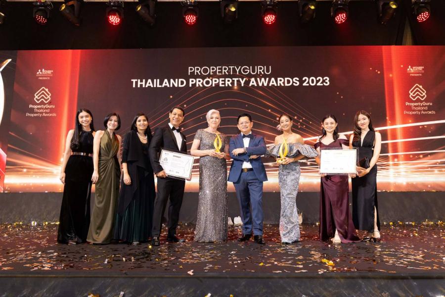 มอนท์เอซัวร์ ตอกย้ำความสำเร็จ คว้า 2 รางวัลใหญ่แห่งความภูมิใจจากเวที “PropertyGuru Thailand Property Awards” ครั้งที่ 18 มอนท์เอซัวร์ ตอกย้ำความสำเร็จ คว้า 2 รางวัลใหญ่แห่งความภูมิใจจากเวที “PropertyGuru Thailand Property Awards” ครั้งที่ 18