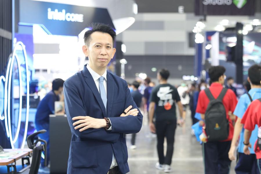 เริ่มแล้ว!! “COMMART  BEST  DEAL”  มหกรรมสินค้าไอที ดีลดีที่ครบที่สุดส่งท้ายปี  พบกัน 30 พ.ย. – 3 ธ.ค. 66 ณ ไบเทคบางนา