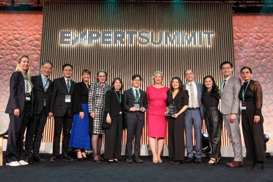 แพทย์ความงามไทยคว้ารางวัลชนะเลิศจากเวทีนวัตกรรมทางการแพทย์ ในการประชุมสุดยอดผู้เชี่ยวชาญด้านความงามของ เมิร์ซ เอสเธติกส์ ประจำปี 2023 ณ ประเทศสเปน แพทย์ความงามไทยคว้ารางวัลชนะเลิศจากเวทีนวัตกรรมทางการแพทย์ ในการประชุมสุดยอดผู้เชี่ยวชาญด้านความงามของ เมิร์ซ เอสเธติกส์ ประจำปี 2023 ณ ประเทศสเปน