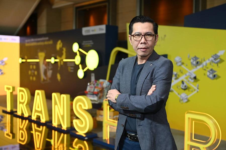 ดีป้า จับคู่ “เจ้าของตลาด-ดิจิทัลโพรไวเดอร์” ร่วม Transform ตลาดสดยุควิถีใหม่ ดีป้า จับคู่ “เจ้าของตลาด-ดิจิทัลโพรไวเดอร์” ร่วม Transform ตลาดสดยุควิถีใหม่