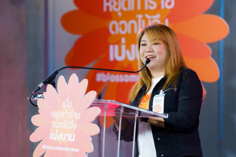 อายิโนะโมะโต๊ะ ขานรับความสำเร็จ AjiPanda Fun Festival แจ้งเกิดมาสคอตอายิแพนด้า ผงชูรสบรรจุภัณฑ์กระดาษ และไอศกรีมรสชาติลิมิเต็ด พร้อมออกสตาร์ท ‘อายิแพนด้าทัก!’ ฟู้ดทรักจากอายิโนะโมะโต๊ะ ขับเคลื่อนความอร่อยแบบยั่งยืนไปเสิร์ฟถึงมือคุณ อายิโนะโมะโต๊ะ ขานรับความสำเร็จ AjiPanda Fun Festival แจ้งเกิดมาสคอตอายิแพนด้า ผงชูรสบรรจุภัณฑ์กระดาษ และไอศกรีมรสชาติลิมิเต็ด พร้อมออกสตาร์ท ‘อายิแพนด้าทัก!’ ฟู้ดทรักจากอายิโนะโมะโต๊ะ ขับเคลื่อนความอร่อยแบบยั่งยืนไปเสิร์ฟถึงมือคุณ