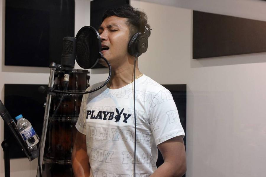 วัฒน์ ศิวดล สุดปลื้ม ยอดวิวส์ทะลุล้าน !!! เตรียมปล่อยเพลงใหม่ “เอาบ่แฟนสิเป็นให้” รวมคนดังเบอร์ฮอต จัดเต็ม มอบเป็นของขวัญส่งท้ายปี 2566