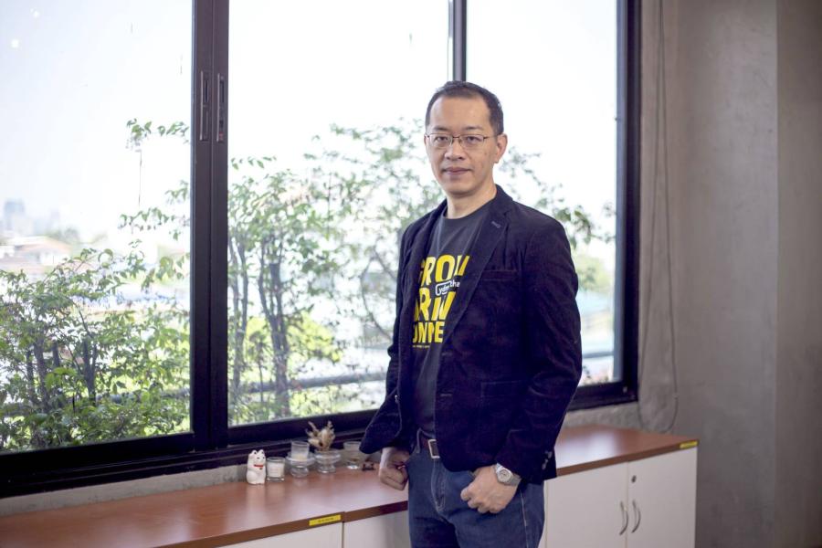 YDM แนะแบรนด์ถอดรหัสข้อมูลด้วย Data-driven marketing ติดปีกสร้างยอดขาย สร้างโอกาสใหม่