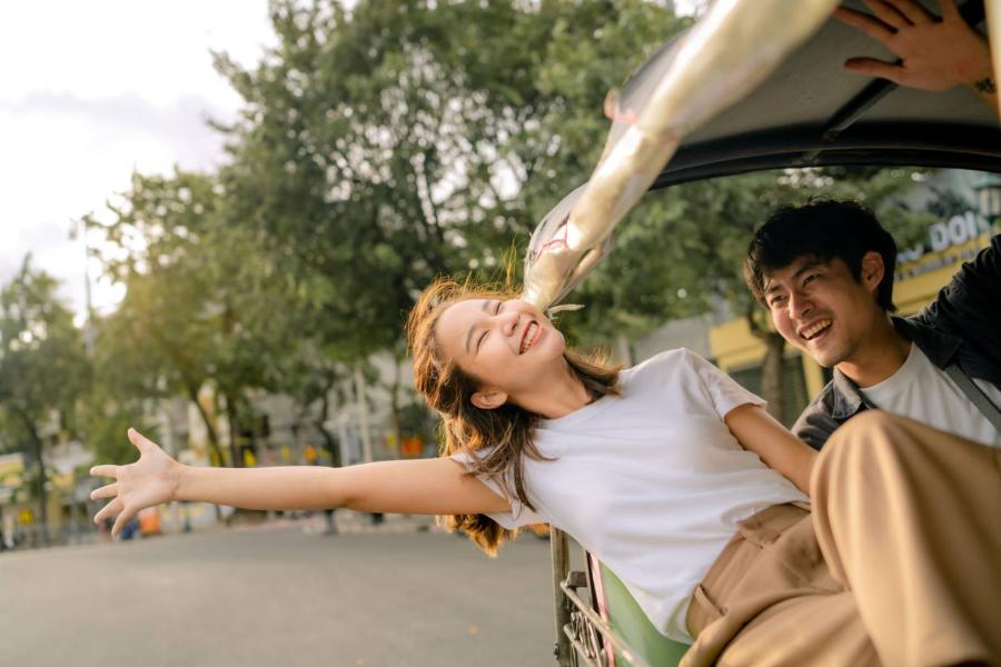 SiteMinder เผย แม้ว่า 69% ของ Gen Z ชาวไทยจะวางแผนท่องเที่ยวต่างประเทศ  แต่ยังคงเป็นกลุ่มที่มีแนวโน้มน้อยที่สุดเมื่อเทียบกับเจนอื่น ๆ