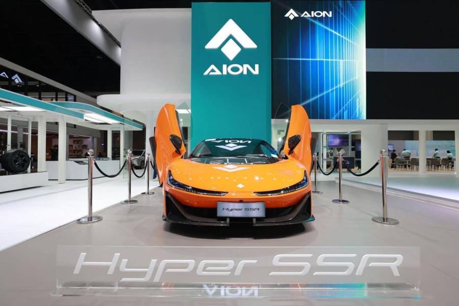 AION Y Plus 490 Premium เปิดตัวแล้วอย่างเป็นทางการในงาน Motor Expo 2023 ด้วยราคา 1099900 บาท และยังมีเปิดตัว AION ES และรถสปอร์ตรุ่น Hyper อีกด้วย AION Y Plus 490 Premium เปิดตัวแล้วอย่างเป็นทางการในงาน Motor Expo 2023 ด้วยราคา 1099900 บาท และยังมีเปิดตัว AION ES และรถสปอร์ตรุ่น Hyper อีกด้วย