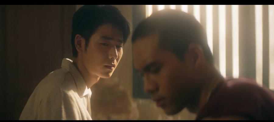“แต๊ง” เมินใส่ “อะตอม” หนักมาก ชวนจับพิรุธ “เจตน์” กลเกมรัก ในซีรีส์ “7 Days before Valentine” “แต๊ง” เมินใส่ “อะตอม” หนักมาก ชวนจับพิรุธ “เจตน์” กลเกมรัก ในซีรีส์ “7 Days before Valentine”