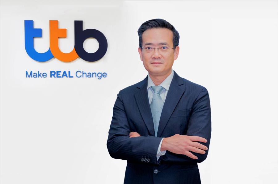 ทีทีบี จัดแคมเปญ “Tax Saving 2023” พร้อมเปิดโพยเด็ดกองทุนลดหย่อนภาษี รับโค้งสุดท้ายปลายปี เพื่อการลดหย่อนภาษีที่คุ้มค่า พร้อมโอกาสรับผลตอบแทนที่ดี ทีทีบี จัดแคมเปญ “Tax Saving 2023” พร้อมเปิดโพยเด็ดกองทุนลดหย่อนภาษี รับโค้งสุดท้ายปลายปี เพื่อการลดหย่อนภาษีที่คุ้มค่า พร้อมโอกาสรับผลตอบแทนที่ดี