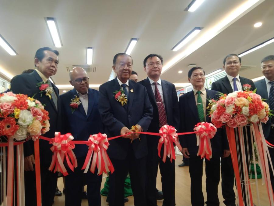 ม.เกริก จัดประชุมเกริกวิชาการระดับชาติ และนานาชาติ ครั้งที่ 19  ชูแนวคิด “การพัฒนาวิถีใหม่ เพื่อสังคมที่ยั่งยืน”