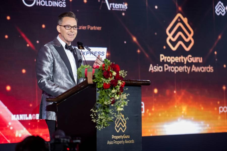 ไทยกวาด 6 สุดยอดรางวัลอสังหาฯ ระดับเอเชีย บนเวที PropertyGuru Asia Property Awards Grand Final ครั้งที่ 18 ไทยกวาด 6 สุดยอดรางวัลอสังหาฯ ระดับเอเชีย บนเวที PropertyGuru Asia Property Awards Grand Final ครั้งที่ 18