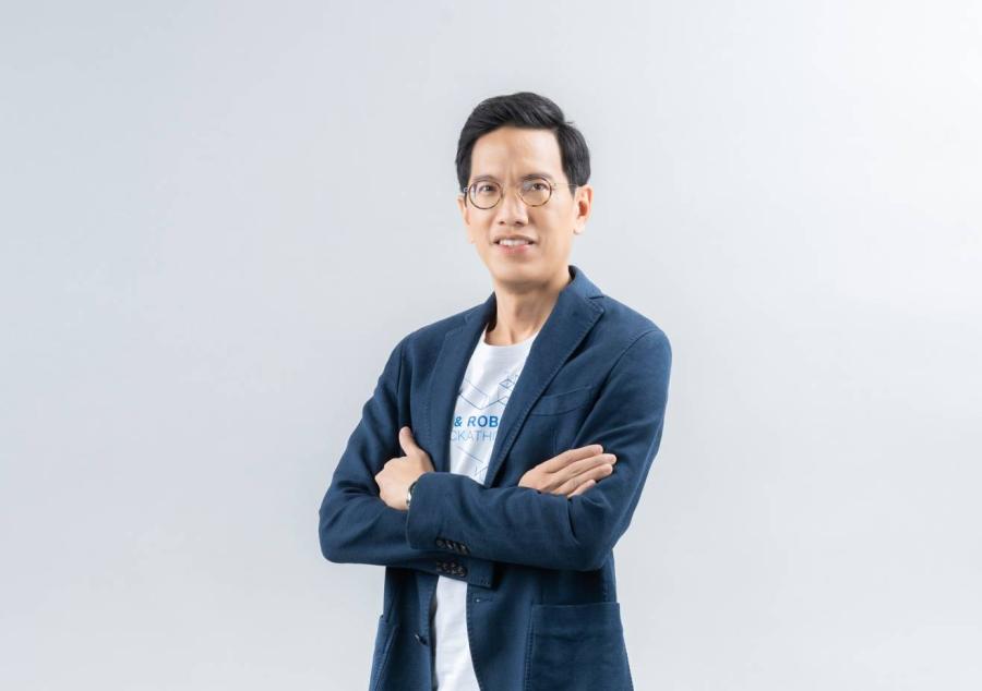เออาร์วี ร่วม ปตท.สผ. ขนทัพซูเปอร์เทคฯ ไฮไลต์ ร่วมโชว์ศักยภาพ การทำงาน ‘ทางน้ำ-ภาคพื้น-อากาศ’ พร้อมตอกย้ำวัฒนธรรมองค์กรนวัตกรรมของไทย และความพร้อมการนำอนาคตมาสู่ภาคเศรษฐกิจ เออาร์วี ร่วม ปตท.สผ. ขนทัพซูเปอร์เทคฯ ไฮไลต์ ร่วมโชว์ศักยภาพ การทำงาน ‘ทางน้ำ-ภาคพื้น-อากาศ’ พร้อมตอกย้ำวัฒนธรรมองค์กรนวัตกรรมของไทย และความพร้อมการนำอนาคตมาสู่ภาคเศรษฐกิจ