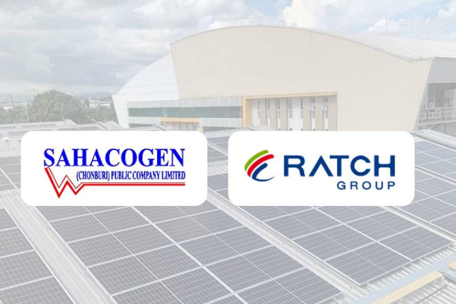 สหโคเจน เดินหน้าแผนงานลดปริมาณก๊าซเรือนกระจก  ลงนาม กฟผ. ขายไฟ 27 MW นาน 25 ปี   