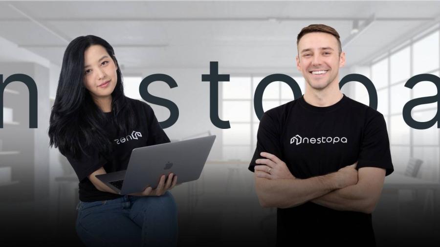 Nestopa แพลตฟอร์ม Property Marketplace ซื้อ-ขาย-เช่าอสังหาฯ เจ้าแรกในไทย ที่มี AI ฟีเจอร์ช่วยเขียนประกาศอย่างมืออาชีพ Nestopa แพลตฟอร์ม Property Marketplace ซื้อ-ขาย-เช่าอสังหาฯ เจ้าแรกในไทย ที่มี AI ฟีเจอร์ช่วยเขียนประกาศอย่างมืออาชีพ