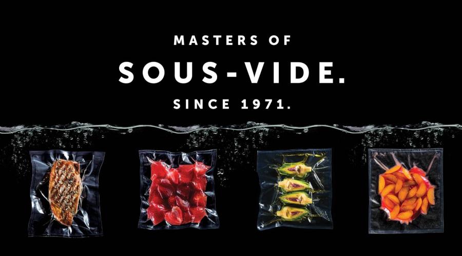มิติใหม่วงการอาหารกับ Cuisine Solutions นวัตกรรม Sous-Vide ระดับโลก ที่ปลอดภัย คุณภาพสูงและประหยัดต้นทุน มิติใหม่วงการอาหารกับ Cuisine Solutions นวัตกรรม Sous-Vide ระดับโลก ที่ปลอดภัย คุณภาพสูงและประหยัดต้นทุน