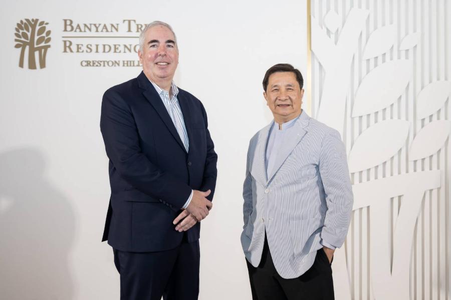 เปิดประสบการณ์การอยู่อาศัยเหนือระดับใกล้ชิดธรรมชาติกับ เปิดประสบการณ์การอยู่อาศัยเหนือระดับใกล้ชิดธรรมชาติกับ
