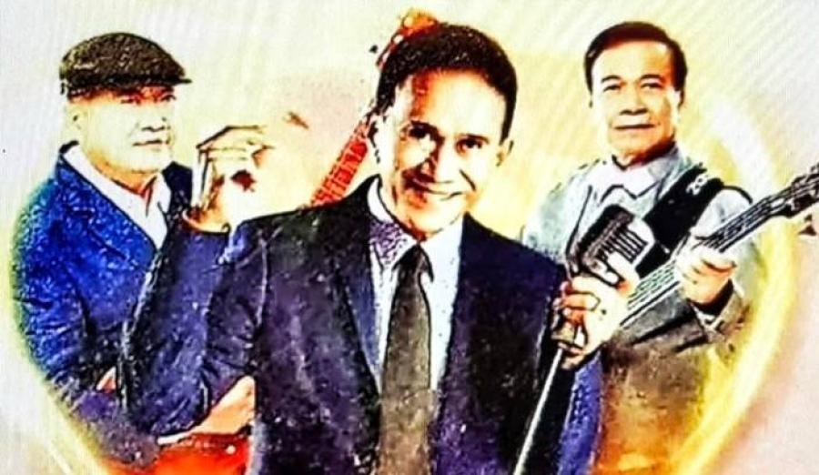 SMILE RADIO ส่งคอนเสิร์ตรับปี 2567 “คิดถึง...THE IMPOSSIBLES” ชวนศิลปินชื่อดังร่วมย้อนรอยเส้นทางคนดนตรีวงดังในตำนานยุคสตริงคอมโบ