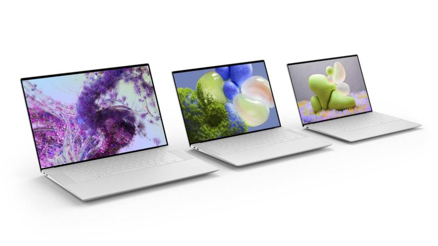 เดลล์เปิดตัว XPS ใหม่ ดีไซน์ล้ำหน้าสำหรับอนาคต พร้อม AI แบบ Built-in  เปิดตัวแล็ปท็อป XPS รุ่นใหม่ มาพร้อมขนาดใหม่ ประสิทธิภาพแข็งแกร่งแรงกว่าเดิม ขับเคลื่อนด้วยขุมพลัง Intel Core Ultra